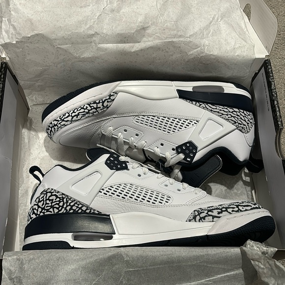 Jordan Other - Jordan Spizike low